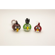 Angry Birds Inspired Pipe Package