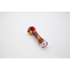 Red-Yellow Hand Pipe